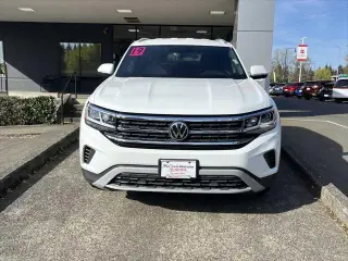 Volkswagen Atlas Cross Sport 2023 AWD SE 4Motion 4dr SUV