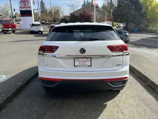 Volkswagen Atlas Cross Sport 2023 AWD SE 4Motion 4dr SUV