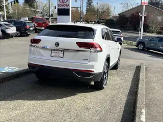 Volkswagen Atlas Cross Sport 2023 AWD SE 4Motion 4dr SUV