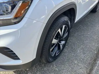 Volkswagen Atlas Cross Sport 2023 AWD SE 4Motion 4dr SUV