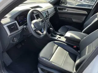 Volkswagen Atlas Cross Sport 2023 AWD SE 4Motion 4dr SUV