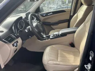 Mercedes-Benz GLE 2017 AWD GLE 350 4MATIC 4dr SUV