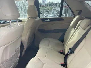Mercedes-Benz GLE 2017 AWD GLE 350 4MATIC 4dr SUV