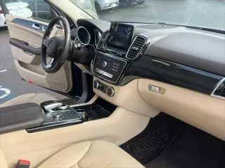 Mercedes-Benz GLE 2017 AWD GLE 350 4MATIC 4dr SUV