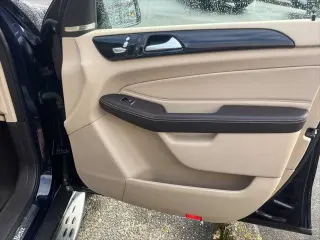 Mercedes-Benz GLE 2017 AWD GLE 350 4MATIC 4dr SUV