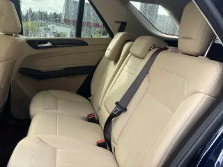 Mercedes-Benz GLE 2017 AWD GLE 350 4MATIC 4dr SUV