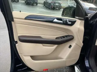 Mercedes-Benz GLE 2017 AWD GLE 350 4MATIC 4dr SUV