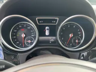 Mercedes-Benz GLE 2017 AWD GLE 350 4MATIC 4dr SUV