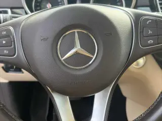 Mercedes-Benz GLE 2017 AWD GLE 350 4MATIC 4dr SUV