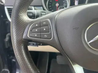 Mercedes-Benz GLE 2017 AWD GLE 350 4MATIC 4dr SUV
