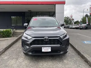 Toyota RAV4 2025 AWD XLE 4dr SUV