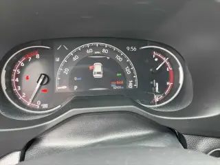 Toyota RAV4 2025 AWD XLE 4dr SUV