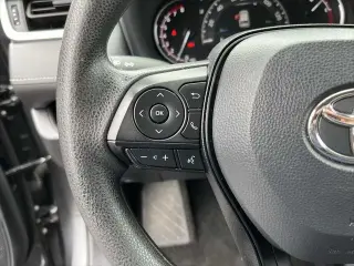 Toyota RAV4 2025 AWD XLE 4dr SUV