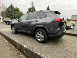 Toyota RAV4 2025 AWD XLE 4dr SUV