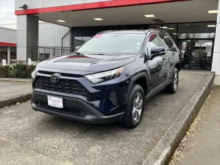 Toyota RAV4 2025 AWD XLE 4dr SUV