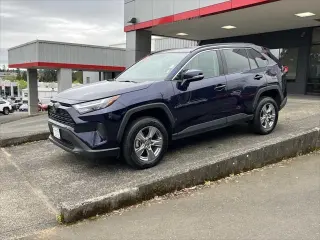 Toyota RAV4 2025 AWD XLE 4dr SUV