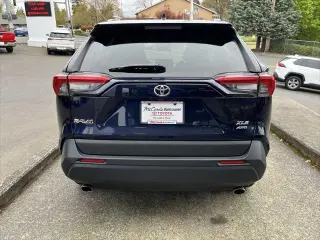 Toyota RAV4 2025 AWD XLE 4dr SUV