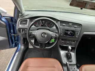 Volkswagen Golf Alltrack 2017 AWD TSI S 4Motion 4dr Wagon 6A