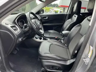 Jeep Compass 2020 4x4 Latitude 4dr SUV