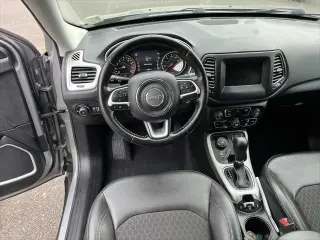 Jeep Compass 2020 4x4 Latitude 4dr SUV