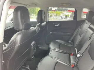 Jeep Compass 2020 4x4 Latitude 4dr SUV