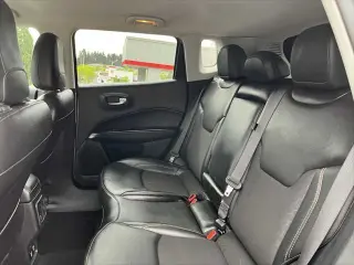 Jeep Compass 2020 4x4 Latitude 4dr SUV