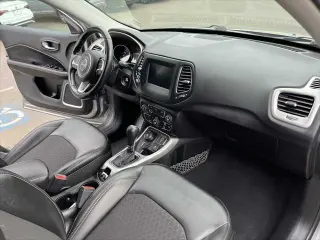 Jeep Compass 2020 4x4 Latitude 4dr SUV