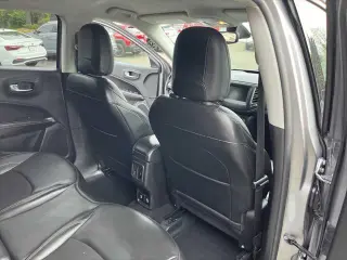 Jeep Compass 2020 4x4 Latitude 4dr SUV