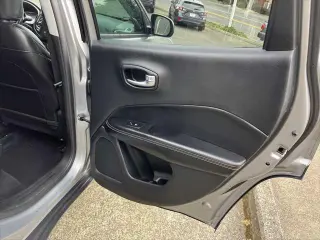 Jeep Compass 2020 4x4 Latitude 4dr SUV