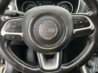 Jeep Compass 2020 4x4 Latitude 4dr SUV