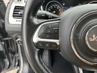 Jeep Compass 2020 4x4 Latitude 4dr SUV