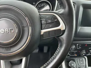 Jeep Compass 2020 4x4 Latitude 4dr SUV