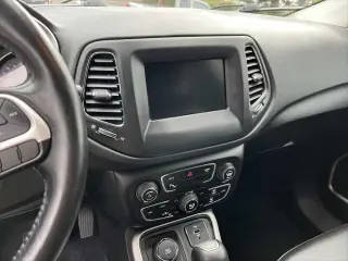 Jeep Compass 2020 4x4 Latitude 4dr SUV