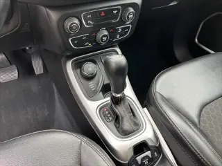 Jeep Compass 2020 4x4 Latitude 4dr SUV