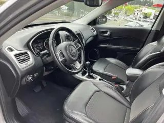 Jeep Compass 2020 4x4 Latitude 4dr SUV