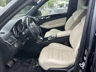Mercedes-Benz GLE 2016 AWD AMG GLE 63 S 4MATIC 4dr SUV
