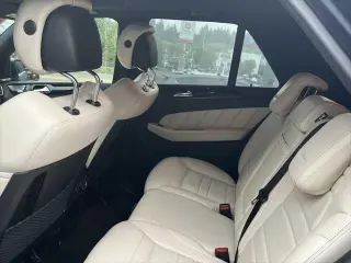 Mercedes-Benz GLE 2016 AWD AMG GLE 63 S 4MATIC 4dr SUV