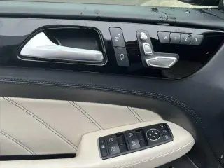Mercedes-Benz GLE 2016 AWD AMG GLE 63 S 4MATIC 4dr SUV