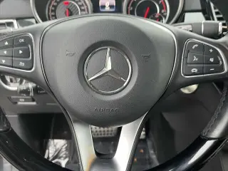 Mercedes-Benz GLE 2016 AWD AMG GLE 63 S 4MATIC 4dr SUV