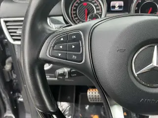 Mercedes-Benz GLE 2016 AWD AMG GLE 63 S 4MATIC 4dr SUV