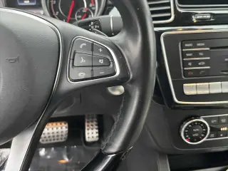 Mercedes-Benz GLE 2016 AWD AMG GLE 63 S 4MATIC 4dr SUV