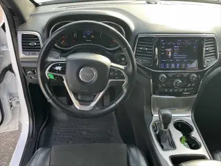 Jeep Grand Cherokee 2019 4x4 Altitude 4dr SUV