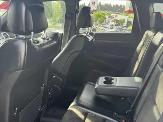 Jeep Grand Cherokee 2019 4x4 Altitude 4dr SUV