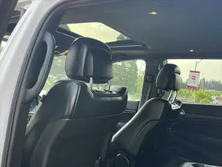 Jeep Grand Cherokee 2019 4x4 Altitude 4dr SUV