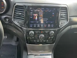 Jeep Grand Cherokee 2019 4x4 Altitude 4dr SUV