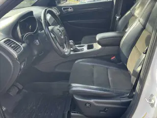 Jeep Grand Cherokee 2019 4x4 Altitude 4dr SUV