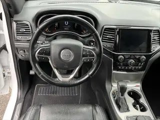 Jeep Grand Cherokee 2021 4x4 Limited 4dr SUV
