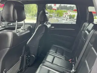 Jeep Grand Cherokee 2021 4x4 Limited 4dr SUV