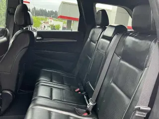 Jeep Grand Cherokee 2021 4x4 Limited 4dr SUV