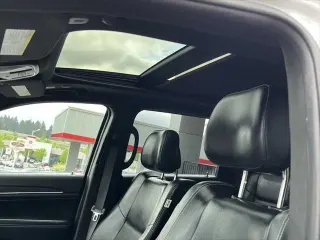 Jeep Grand Cherokee 2021 4x4 Limited 4dr SUV